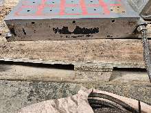 Magnetspannplatte Tecnomagnete Elektrisch Bilder auf Industry-Pilot