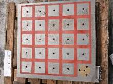  Magnetspannplatte Tecnomagnete Elektrisch Bilder auf Industry-Pilot