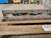 Magnetspannplatte Tecnomagnete Elektrisch Bilder auf Industry-Pilot