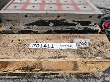 Magnetspannplatte Tecnomagnete Elektrisch Bilder auf Industry-Pilot