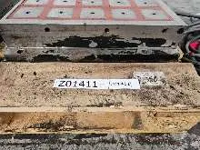 لوحة تثبيت مغناطيسي Tecnomagnete Elektrisch الصورة على Industry-Pilot