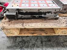 Magnetspannplatte Tecnomagnete Elektrisch Bilder auf Industry-Pilot