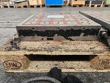 Magnetspannplatte Tecnomagnete Elektrisch Bilder auf Industry-Pilot