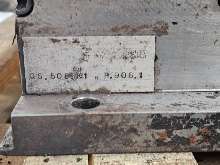 Magnetspannplatte Tecnomagnete Elektrisch Bilder auf Industry-Pilot