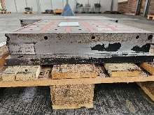 Magnetspannplatte Tecnomagnete Elektrisch Bilder auf Industry-Pilot