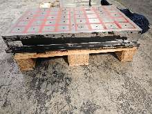 Magnetspannplatte Tecnomagnete Elektrisch Bilder auf Industry-Pilot