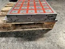 لوحة تثبيت مغناطيسي Tecnomagnete Elektrisch الصورة على Industry-Pilot