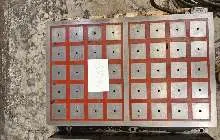  Magnetspannplatte Tecnomagnete Elektrisch Bilder auf Industry-Pilot