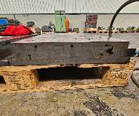 Magnetspannplatte Tecnomagnete Elektrisch Bilder auf Industry-Pilot