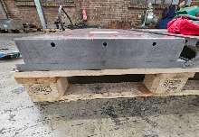 Magnetspannplatte Tecnomagnete Elektrisch Bilder auf Industry-Pilot