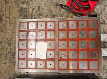  Magnetspannplatte Tecnomagnete Elektrisch Bilder auf Industry-Pilot