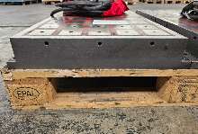 Magnetspannplatte Tecnomagnete Elektrisch Bilder auf Industry-Pilot