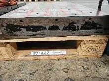 Magnetspannplatte Tecnomagnete Elektrisch guter Zustand