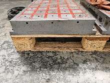 Magnetspannplatte Tecnomagnete Elektrisch Bilder auf Industry-Pilot