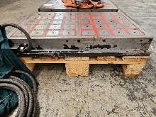 Magnetspannplatte Tecnomagnete Elektrisch Bilder auf Industry-Pilot