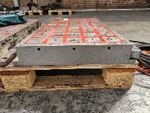 Magnetspannplatte Tecnomagnete Elektrisch Bilder auf Industry-Pilot