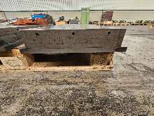 Magnetspannplatte Tecnomagnete Elektrisch Bilder auf Industry-Pilot