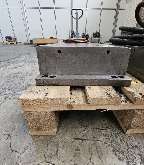 Magnetspannplatte Tecnomagnete Elektrisch Bilder auf Industry-Pilot