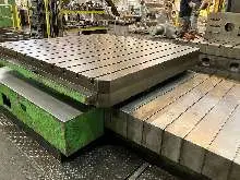 Горизонтальный расточный станок с неподвижной плитой - пиноль WOTAN Rapid Rapid 5 фото на Industry-Pilot