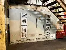 Горизонтальный расточный станок с неподвижной плитой - пиноль WOTAN Rapid Rapid 5 фото на Industry-Pilot