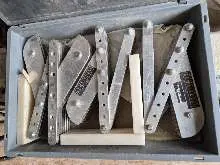 Presse à cadres SCHAFBERGER + SPROEDHUBER Bavaria Images sur Industry-Pilot