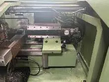 Токарный станок с ЧПУ SCHAUBLIN 128 CNC фото на Industry-Pilot