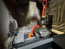 Fräsmaschine - Horizontal DECKEL MAHO DMC 100 H duoBLOCK Bilder auf Industry-Pilot