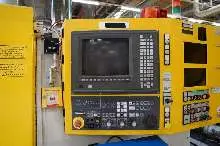 Rundschleifmaschine JUNKER Jumat 5002/10 CNC guter Zustand