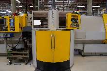 Rundschleifmaschine JUNKER Quickpoint 5002/10 Bilder auf Industry-Pilot