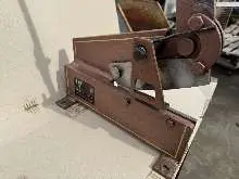  Hand-Lever Shear PEDDINGHAUS 1BR/6 фото на Industry-Pilot