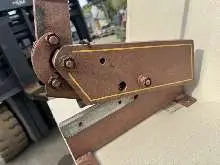 Hand-Lever Shear PEDDINGHAUS 1BR/6 photo on Industry-Pilot