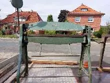  آلة ثني متأرجحة KRAMER AMS 1000/1,5 الصورة على Industry-Pilot