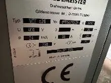 CNC Turning Machine GILDEMEISTER NEF 520 photo on Industry-Pilot