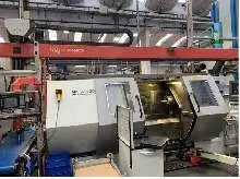  CNC Turning Machine GILDEMEISTER MF TWin 300 photo on Industry-Pilot