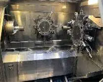 Токарный станок с ЧПУ GILDEMEISTER MF TWin 300 фото на Industry-Pilot