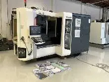  آلة تفريز - أفقية DMG Mori NHX 4000 الصورة على Industry-Pilot