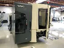 آلة تفريز - أفقية DMG Mori NHX 4000 الصورة على Industry-Pilot