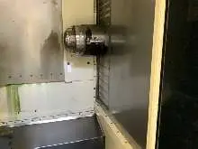 آلة تفريز - أفقية DMG Mori NHX 4000 الصورة على Industry-Pilot