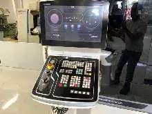 آلة تفريز - أفقية DMG Mori NHX 4000 الصورة على Industry-Pilot