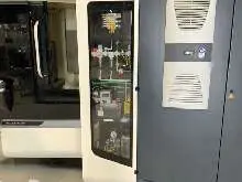 آلة تفريز - أفقية DMG Mori NHX 4000 الصورة على Industry-Pilot