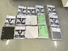 آلة تفريز - أفقية DMG Mori NHX 4000 الصورة على Industry-Pilot