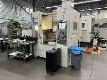  مركز المعالجة العمودي BRIDGEPORT VMC760XP3 الصورة على Industry-Pilot