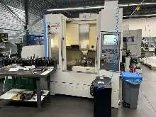 Centre de travail - Vertical BRIDGEPORT VMC760XP3 Images sur Industry-Pilot