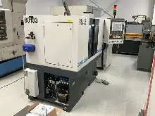 Cylindrical Grinding Machine MZ Monnier-Zahner CH M641 photo on Industry-Pilot