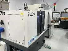 Cylindrical Grinding Machine MZ Monnier-Zahner CH M641 photo on Industry-Pilot