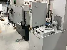 Cylindrical Grinding Machine MZ Monnier-Zahner CH M641 photo on Industry-Pilot