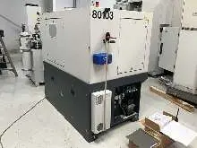 Cylindrical Grinding Machine MZ Monnier-Zahner CH M641 photo on Industry-Pilot