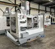 Обрабатывающий центр - вертикальный HAAS VF 2 SSHE фото на Industry-Pilot