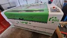  Станок лазерной резки EAS DLW1610/150W фото на Industry-Pilot