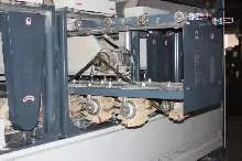 Широколенточный шлифовальный станок BRUSH SANDING SD1300-8RS фото на Industry-Pilot